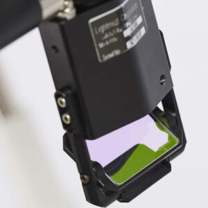 Haag-Streit Compatible Interface