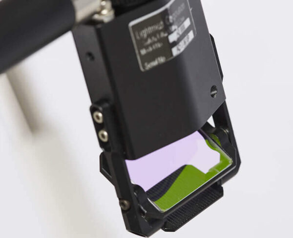 Haag-Streit Compatible Interface