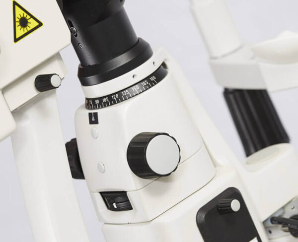 Integrated Slit-lamp - Image 2