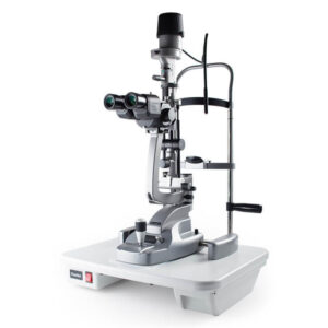 Keeler KSL-H Traditional Slit Lamp