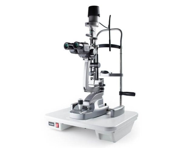 Keeler KSL-H Traditional Slit Lamp