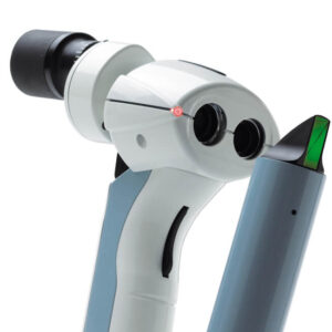 Keeler PSL Classic Portable Slit Lamp