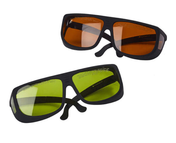 Laser Safety Eyewear - Image 2