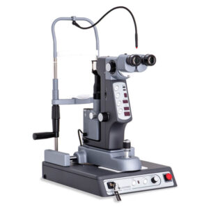 Lpulsa Q-YAG Laser