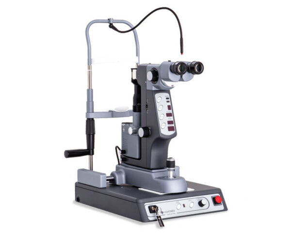 Lpulsa Q-YAG Laser