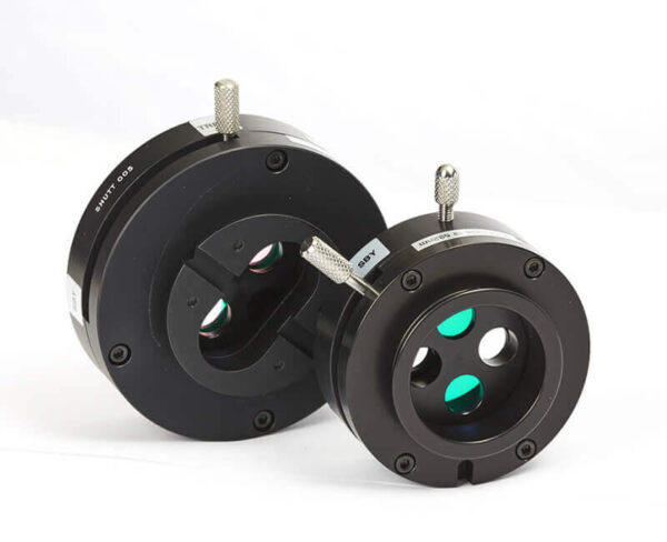 Microscope Safety Filters