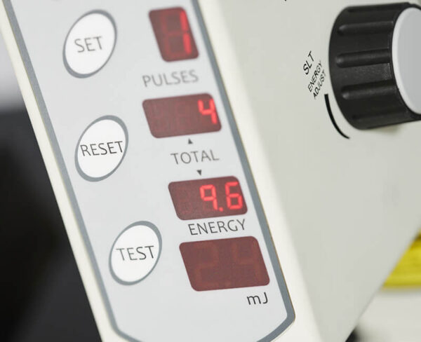 Selector SLT Laser