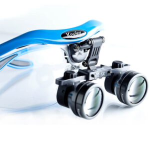Keeler loupes