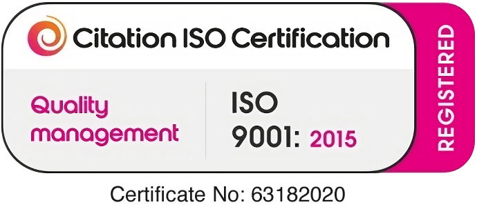 Iso 9001 Certificate Litechnica