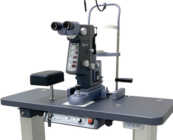 Selector II Combined SLT/YAG Laser