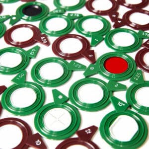 103/L – 158 lenses