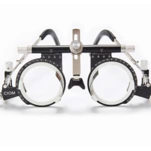 120/T – Universal trial frame