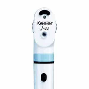 Jazz LED Pocket Ophthalmoscope