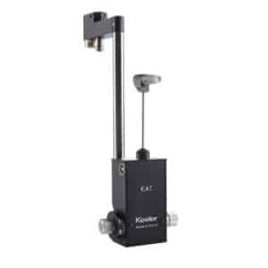 KAT - Keeler Applanation Tonometer - 'Fixed-R'