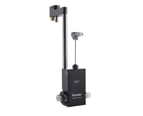 KAT - Keeler Applanation Tonometer - 'Fixed-R'