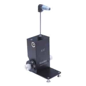 KAT - Keeler Applanation Tonometer - 'Take-Away-T'