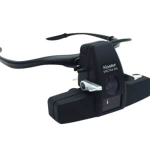 Spectra Iris Indirect Ophthalmoscope on Keeler Frame