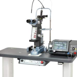 Litechnica Trio Laser System