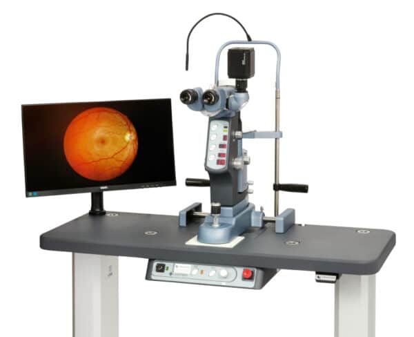 4K Video Camera System - Image 2