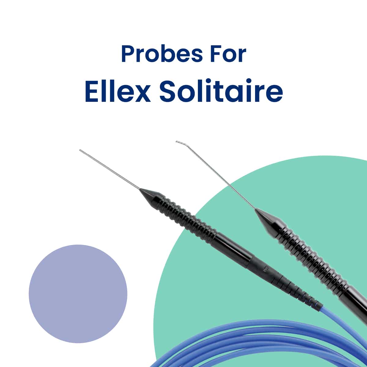 Laser Probe: For Ellex Solitaire
