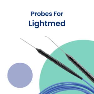 Laser Probe: For Lightmed