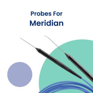 Laser Probe: For Meridian