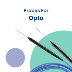Laser Probe: For Opto