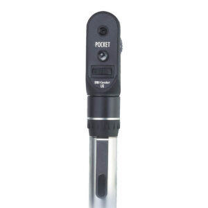 Keeler Pocket Ophthalmoscope
