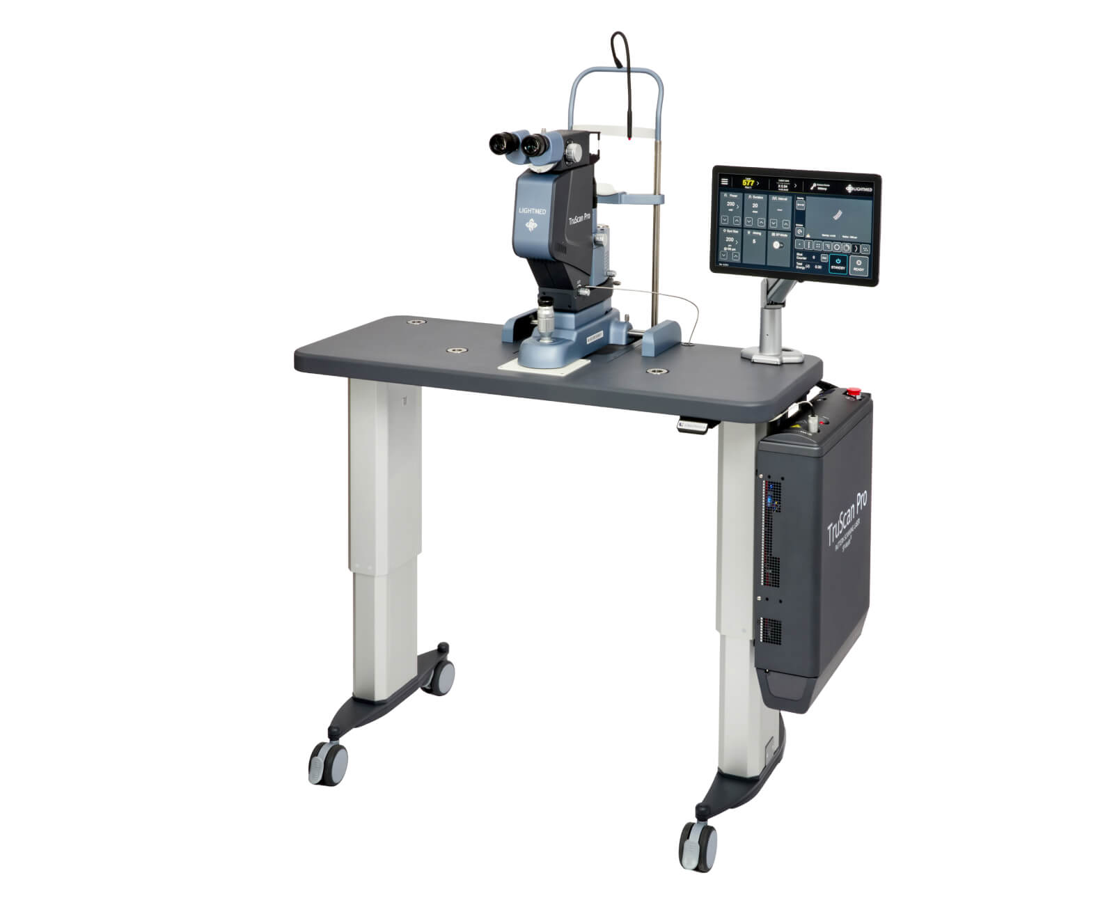 TruScan Pro 577 / 532nm - Image 3
